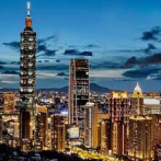 Taiwán tendrá el PIB per cápita más alto de Asia en 2022