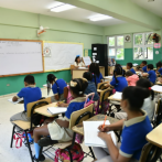 El 31,1 % de los estudiantes dominicanos sufren sobrepeso u obesidad