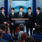 Los miembros de BTS harán el servicio militar surcoreano