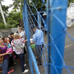 Nicaragua: temen por 4 opositores presos en huelga de hambre