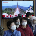 Norcorea dispara artillería cerca de frontera con el sur