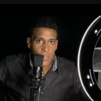 Michael Benjamín, el cantante haitiano que vivió desde los 13 años en la música