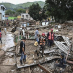Nuevo aluvión mata a tres en Venezuela