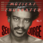 Cantante Seu Jorge denuncia insultos racistas en concierto en sur de Brasil