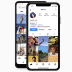 Instagram permitirá añadir una canción en el perfil de usuario