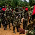 Mueren en combates dos militares y cuatro disidentes de las FARC en Colombia