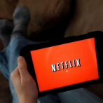 Netflix sube un 10 % en las operaciones electrónicas