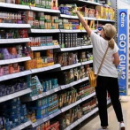 Británicos se saltan comidas debido al alza de los precios