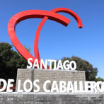 Anuncian obras para remodelar entrada Santiago