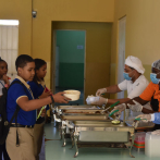 Inabie y FAO acuerdan proyecto para mejorar alimentación escolar