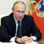 Putin declara ley marcial en ciudades anexionadas