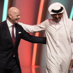 Una espera de 12 años terminará dentro de un mes para Mundial de Qatar