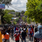 El exjefe de la misión de la ONU en Haití llama a una 
