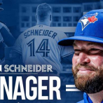 Schneider firma por tres años para seguir como manager de Toronto