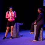 Teatro dominicano: “El cuerpo perfecto” o una bonita oportunidad mal aprovechada
