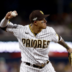 Padres buscan quebrar el invicto de Filis en su casa