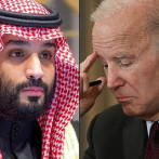 Biden y el príncipe Saudí, la venganza se sirve bien fría