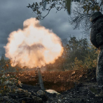 Ucrania bombardea a fuerzas rusas en ciudad anexionada