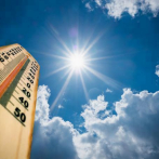 Onamet pronostica un sábado con temperaturas calurosas