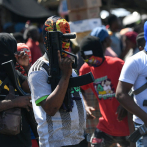 Dos pandillas haitianas entran en guerra y matan 12 el primer día