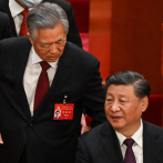 Prensa oficial china: expresidente Hu fue desalojado 
