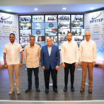 Infotep abre programa de capacitación para dominicanos en Europa