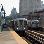 Aumentarán policías en metro de Nueva York para enfrentar ola de violencia