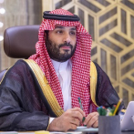 Príncipe heredero saudita no asisitirá a la cumbre árabe por consejo médico, según Argel