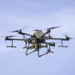 Francia busca cómo luchar contra la amenaza de los pequeños drones