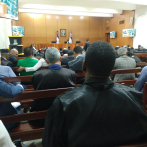 Camacho dice Alexis y Magalys Medina Sánchez han tenido conducta amenazante frente al Ministerio Público
