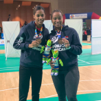 República Dominicana consiguen medallas de bronce en Perú Internacional Series 2022