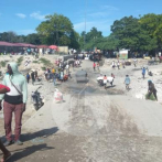 Incidente en la frontera con Pedernales deja un haitiano herido