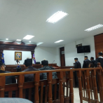 Tribunal aplaza para el 7 de noviembre audiencia preliminar acusados de agresión al Defensor del Pueblo y reporteros en Canódromo