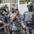 Policía haitiana mata a dos jefes pandilleros