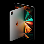 Nuevo iPad Pro: la tableta alta gama de Apple que cuesta 799 dólares
