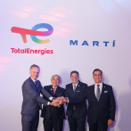 TotalEnergies y Martí firman alianza estratégica