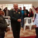 Una moneda al aire decide elección de alcalde en Perú