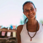 Muere influencer Luana Hervier, promovía la vida saludable