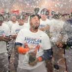 Con amor u odio, los Astros están de nuevo en la Serie Mundial