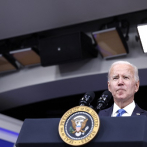 Biden advierte de que Rusia cometería un grave error si usa armamento nuclear