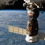 Rusia lanza con éxito el carguero espacial Progress MS-21 rumbo a la EEI