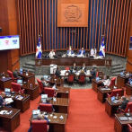 Senado aprueba en segunda lectura proyecto de Ley Orgánica de Ordenamiento Territorial