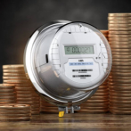 Atribuyen altas facturas a mayor consumo de electricidad