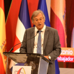 Embajador de España en RD destaca estabilidad comercial en el país