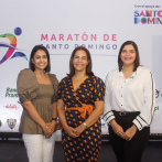 La quinta edición del Maratón Santo Domingo