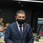 Diputado del PLD, Gustavo Sánchez, buscará la Senaduría del Distrito Nacional en 2024
