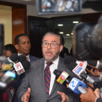 ¿80 millones? Guillermo Moreno cuestiona al PRM por gastos en acto reeleccionista de Abinader