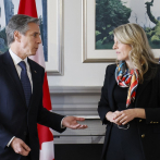 Canadá y EEUU abordan posible fuerza de intervención en Haití