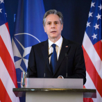 Secretario de Estado de EEUU coordina con Abinader situación de Haití