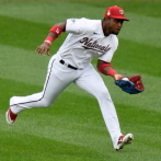 Posibilidades sobre dominicanos para ganar Guante de Oro en MLB